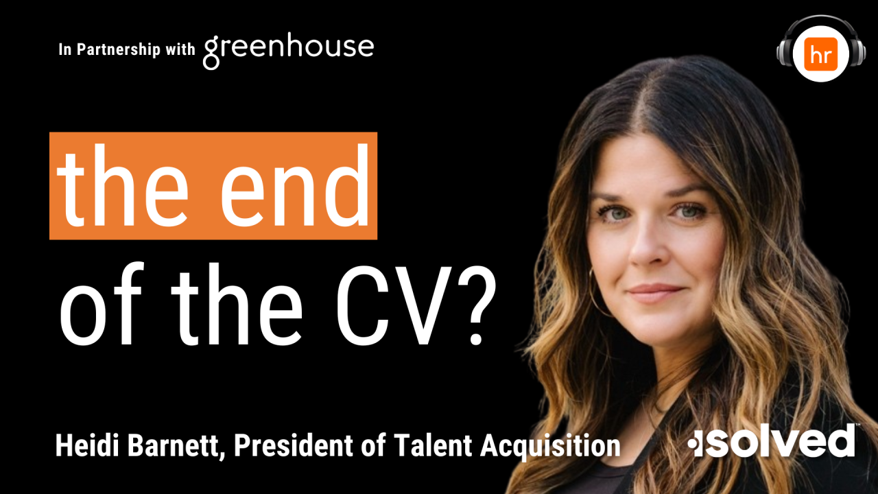 How AI Is Transforming Hiring (And Recruiters’ Real Role)