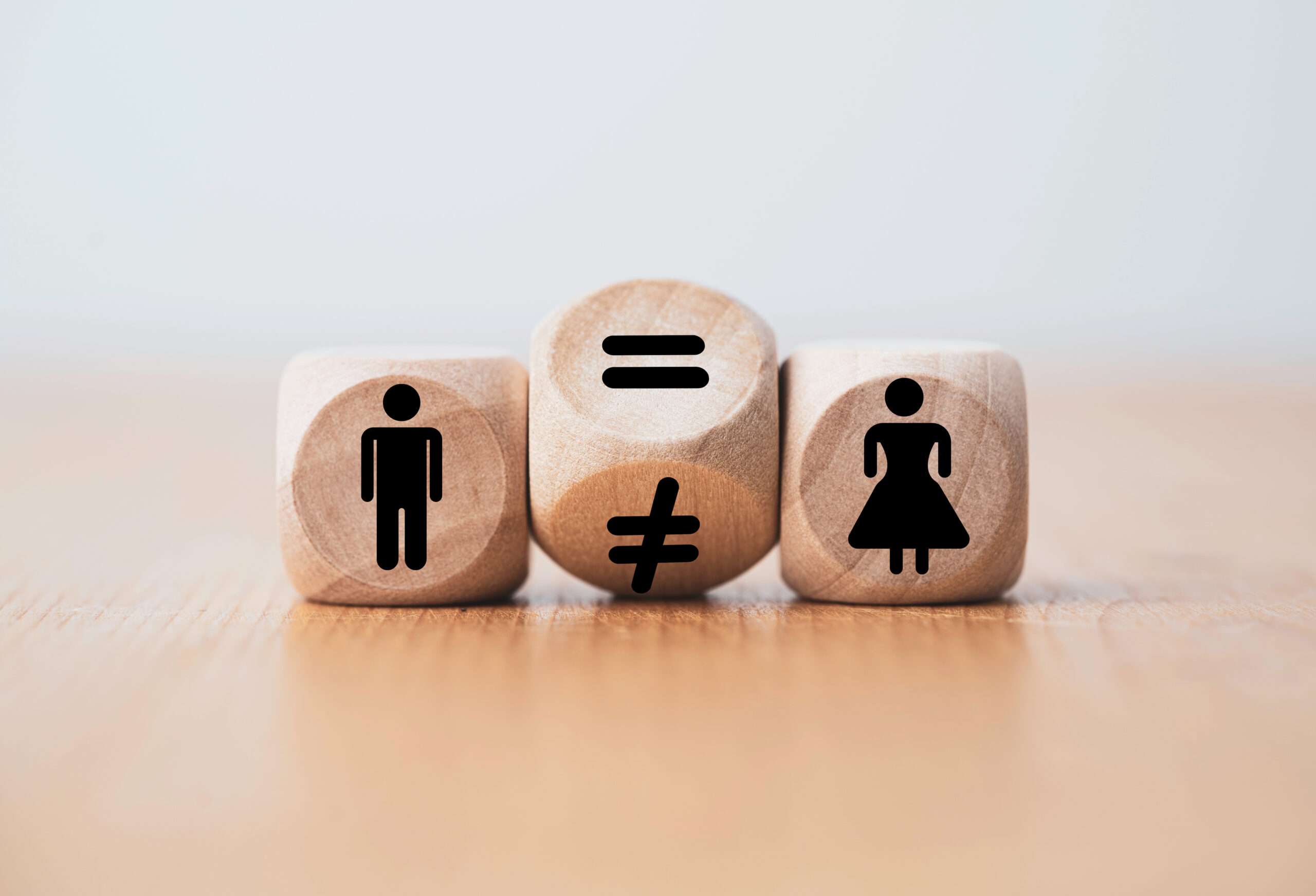 gender dice