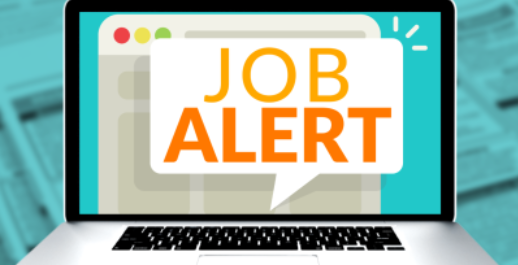 job alert